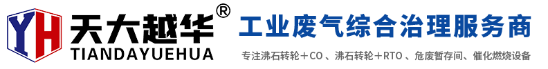 石轉(zhuǎn)輪＋CO 、沸石轉(zhuǎn)輪＋RTO 、危廢暫存間、催化燃燒設(shè)備